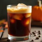 Pumpkin Cream Cold Brew
