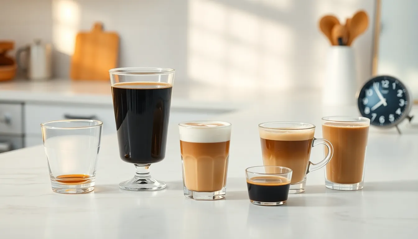 Can You Drink Coffee When Fasting? 2 Coffee types during intermittent fasting